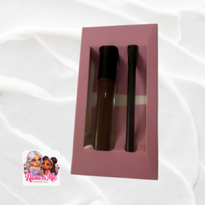 Lip Duo Set (Gloss + Liner)