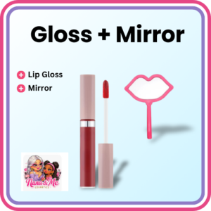 Gloss + Mirror Bundle