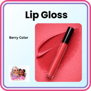 Nana and Me LipGloss